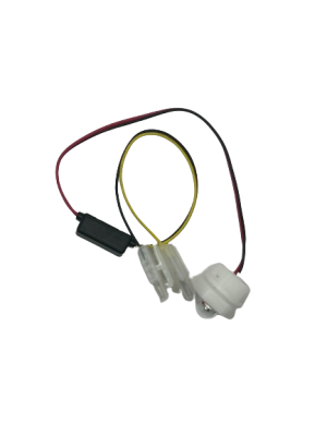 Luz UV Estanque inferior