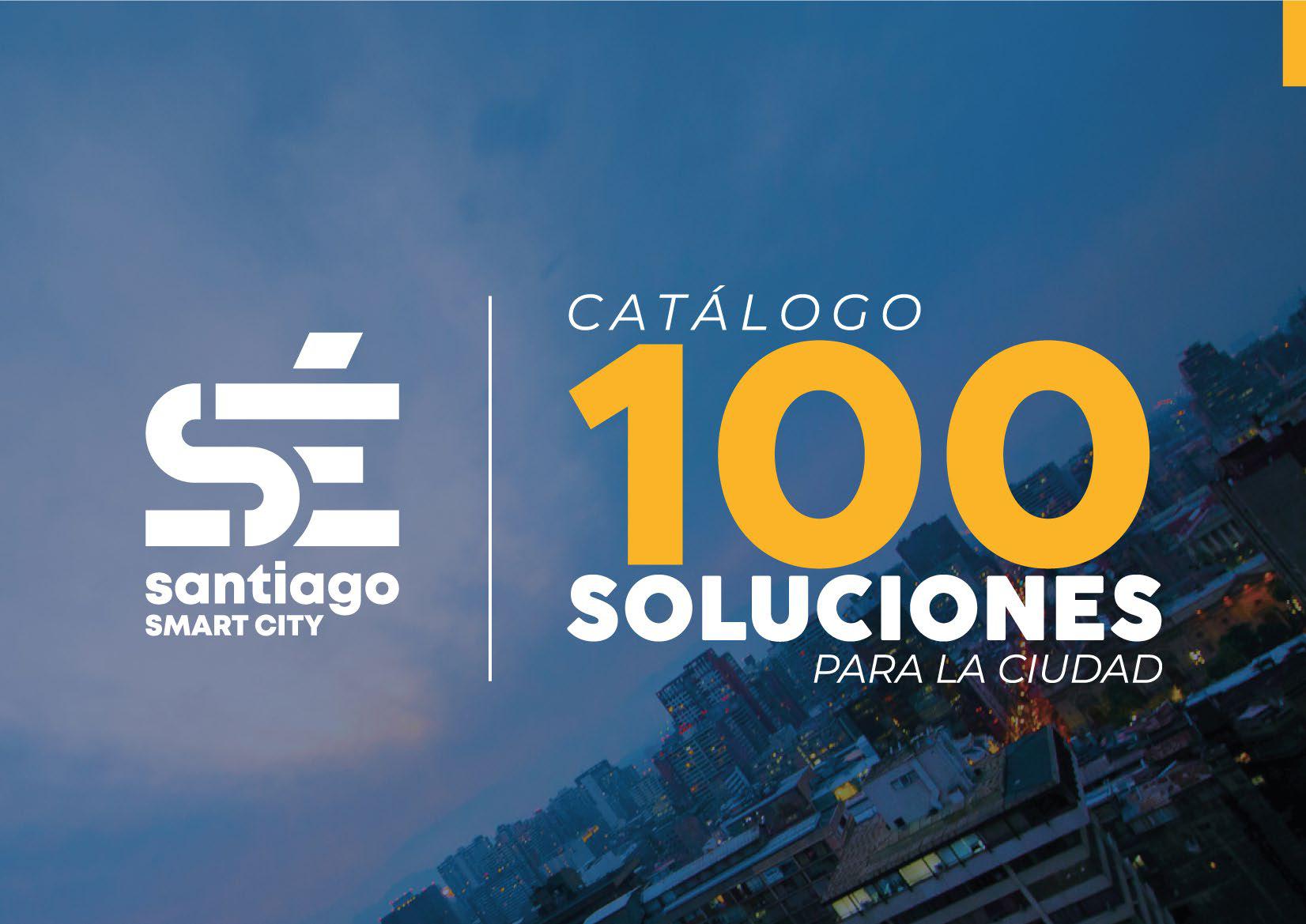 100 soluciones para la ciudad